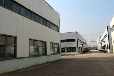Qingdao Henger Shipping Supply Co., Ltd