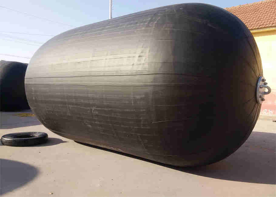 4.5*9m 5*12m Inflatable Pneumatic Rubber Fenders Jumbo Extra Large Fender