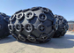 Pneumatic Rubber Marine Floating Fender for STS Protection