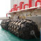 Ship Anticollision Pneumatic Rubber Fender With ISO9001 Certification