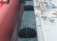 Docking ship yokohama type high energy absorption Low Reaction Marine Pneumatic Fender