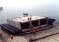 Maritime Safety Bureau Salvaged High Buoyancy Airbag For Sunken Ship