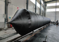 Bulk Carrier Rubber Balloon Cylinder Airbag For Lifting Launching Landing