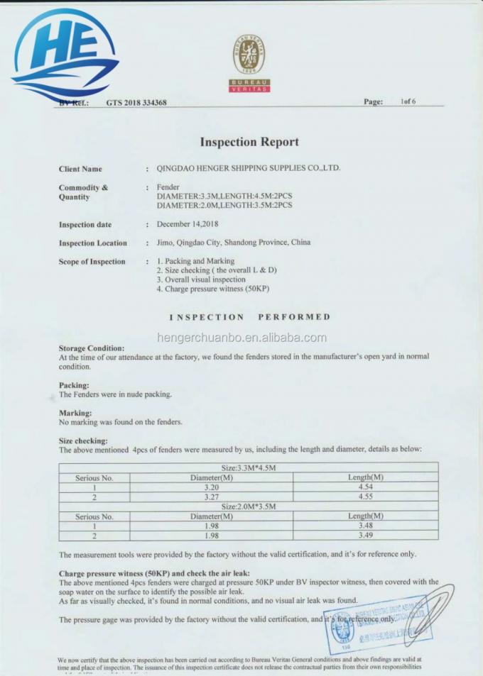 নোঙ্গর অভ্যন্তরীণ নৌকা সামুদ্রিক ন্যাভিগেশন চিহ্নিতকারী পলিথিন নেভিগেশন বুয়েস 10
