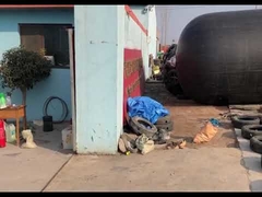 টায়ার কভার লাগানোর পদক্ষেপ