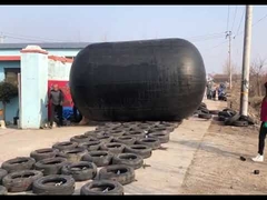 ফুলে ওঠা রাবার ফেন্ডারে টায়ার শীথ লাগানোর পদক্ষেপ