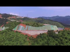 সুন্দর দৃশ্য এবং আপনার জীবন ও সম্পত্তির নিরাপত্তা নিশ্চিত করতে সুন্দর রেলিং