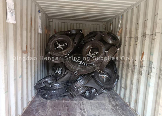 গুণ ভারী শুল্ক বায়ুসংক্রান্ত রাবার ফেন্ডার মেরিন ভেসেল অ্যান্টি-সংঘর্ষ রক্ষক কারখানা