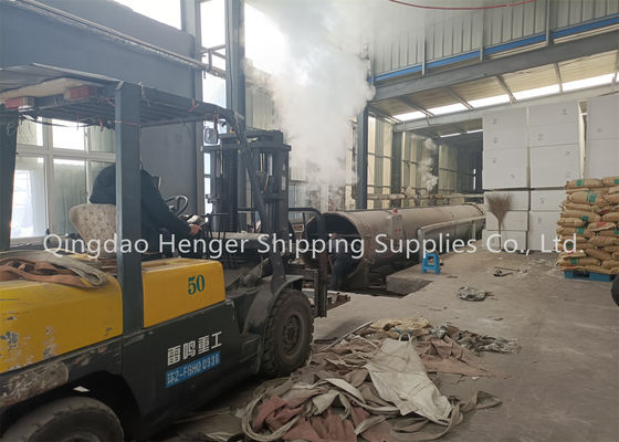 গুণ জাহাজ লঞ্চের জন্য কাস্টমাইজযোগ্য সামুদ্রিক জল উপরে এবং নিচে এয়ারব্যাগ কারখানা