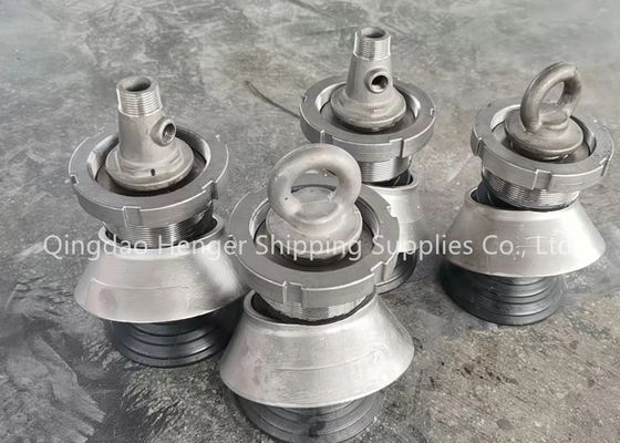 গুণ উচ্চ-গুণমান সম্পন্ন সামুদ্রিক রাবার এয়ারব্যাগ, ৪-১২ স্তরের গঠন এবং সিন্থেটিক টায়ার কর্ড সহ ০.৮-৩ মিটার ব্যাসের অ্যাপ্লিকেশনের জন্য কারখানা