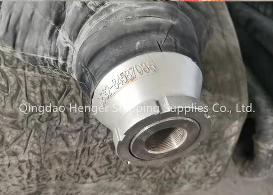 গুণ নৌকা উৎক্ষেপণ ও উদ্ধারকাজের জন্য ১-২৪ মিটার দৈর্ঘ্যের সামুদ্রিক রাবার এয়ারব্যাগ কারখানা