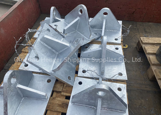 গুণ নৌবাহিনী / নৌকা / জাহাজের জন্য বায়ুসংক্রান্ত রাবার ফ্যান্ডার কারখানা