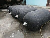 গুণ স্লিং টাইপ বায়ুসংক্রান্ত ফেন্ডার প্রতিরক্ষামূলক সরঞ্জাম রাবার ডক ফেন্ডার কারখানা