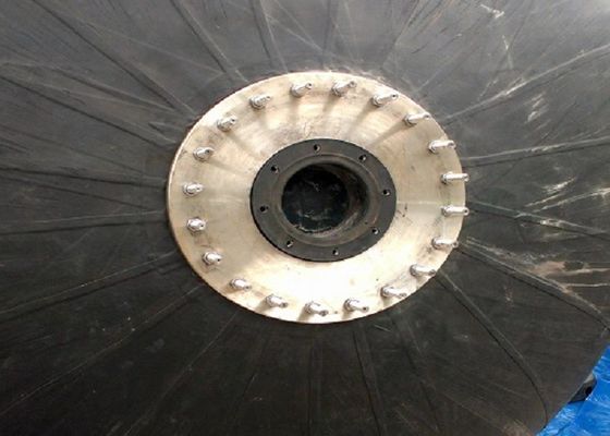 গুণ জাহাজ রক্ষার জন্য ISO স্ট্যান্ডার্ড সাবমেরিন ফেন্ডার কারখানা