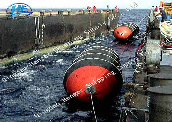 গুণ দক্ষ ক্র্যাশ সুরক্ষার জন্য চেইন টায়ার নেট দিয়ে ফেনা ভর্তি ফেন্ডার কারখানা