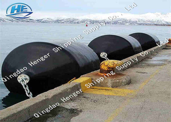 গুণ মিলিটারি গ্রেড পলিউরিয়া বাইরের স্তর সহ কাস্টমাইজযোগ্য ফোম ভরা ফেন্ডার কারখানা