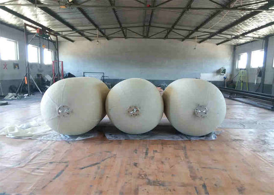 গুণ STD STS-এর জন্য শিপ গ্রে সাবমেরিন বায়ুসংক্রান্ত রাবার ফেন্ডার অ্যান্টি সংঘর্ষ কারখানা