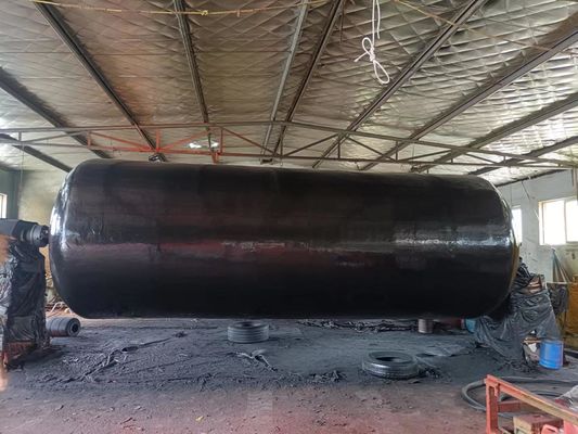 গুণ এভারগ্রিন ইভিএ ভাসমান পলিউরেথেন ফোম ভরা ফেন্ডার কারখানা