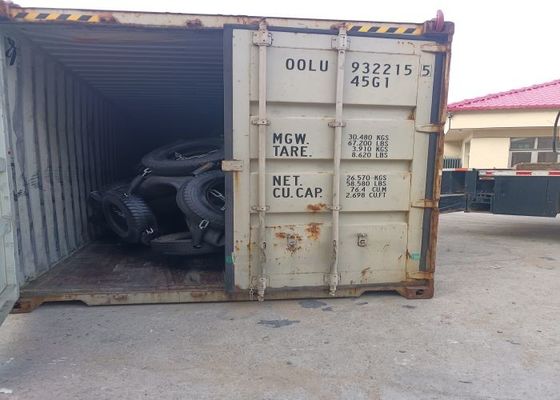 গুণ জাহাজ বার্থিংয়ের জন্য 50Kpa বায়ুসংক্রান্ত ইয়োকোহামা ফেন্ডার 2000x3500mm কারখানা