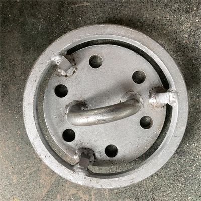 গুণ আইএসও-১৭৩৫৭ সহ ছোট আকারের রাবার ইয়োকোহামা নিউম্যাটিক ফেন্ডার কারখানা