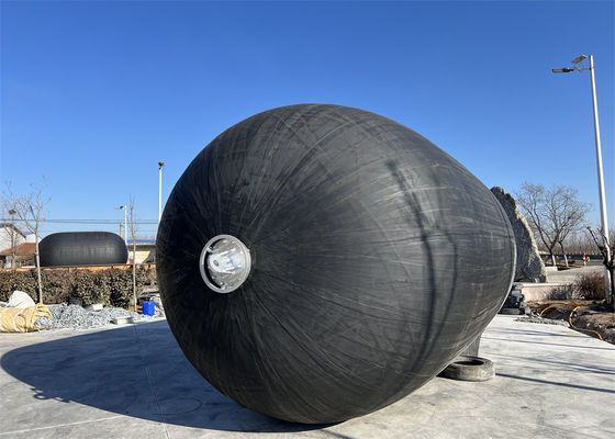 গুণ এজ পোর্ট স্লিং নৌ সুরক্ষার জন্য বায়ুসংক্রান্ত সামুদ্রিক ফেন্ডার inflatable কারখানা