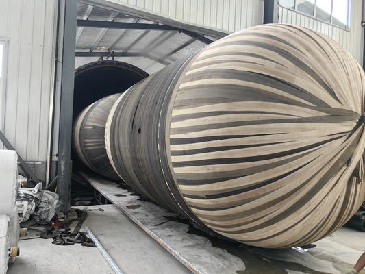 গুণ এসটিএস ইয়োকোহামা টাইপ ফ্যান্ডার ভাসমান বায়ুসংক্রান্ত প্রাকৃতিক রাবার ফ্যান্ডার কারখানা