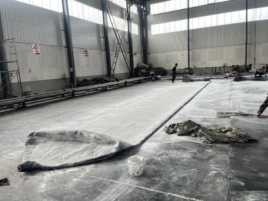 গুণ আইএসও সার্টিফাইড কাস্টমাইজড সামুদ্রিক প্রাকৃতিক রাবার জাহাজ লঞ্চিং এয়ারব্যাগ কারখানা