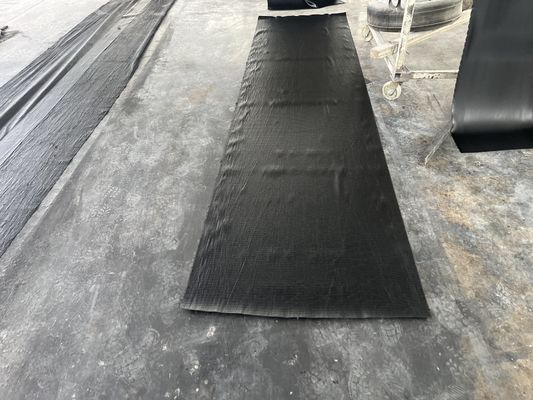 গুণ আইএসও সার্টিফাইড কাস্টমাইজড সামুদ্রিক প্রাকৃতিক রাবার জাহাজ লঞ্চিং এয়ারব্যাগ কারখানা