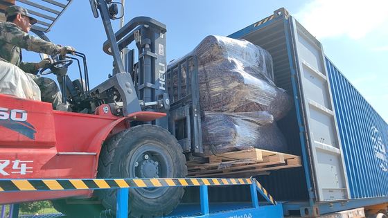 গুণ জাহাজ চালু এয়ারব্যাগ উত্তোলন এয়ারব্যাগ ভাসমান এয়ারব্যাগ উদ্ধার রাবার এয়ারব্যাগ কারখানা