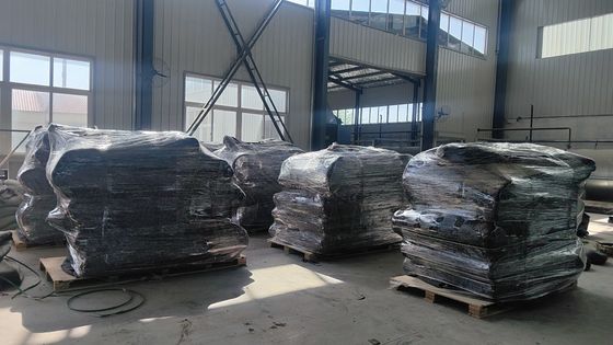 গুণ আইএসও সার্টিফাইড কাস্টমাইজযোগ্য সামুদ্রিক রাবার এয়ারব্যাগ জাহাজ প্রবর্তন উদ্ধার ভাসমানতা কারখানা