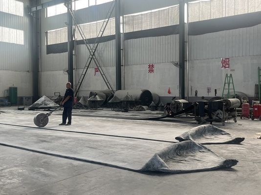 গুণ কাস্টমাইজড ৩*২৬ মিটার পর্যন্ত প্রাকৃতিক রাবার সামুদ্রিক এয়ারব্যাগ ৩-২৫ মিটার কার্যকর দৈর্ঘ্যের সাথে কারখানা