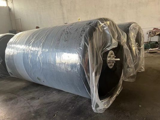 গুণ ইম্প্যাক্ট আইএসও ১৭৩৫৭ স্ট্যান্ডার্ড পলিউরেথেন ফোম ভরা ফেন্ডার জাহাজের ডক সুরক্ষার জন্য কারখানা