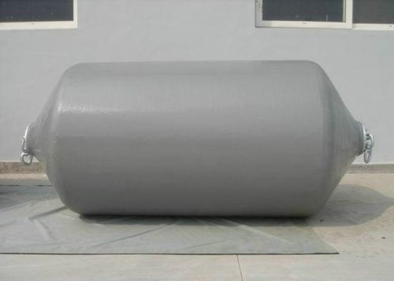 গুণ High Elasticity Anti-Leakage Aging Resistance EVA Foam Filled Fender for Marine Applications কারখানা