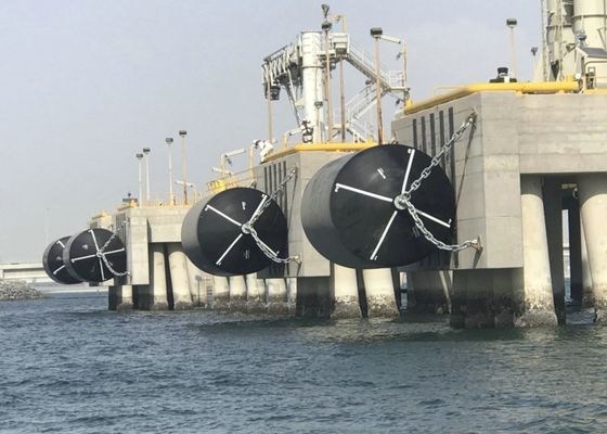 গুণ নৌকা সুরক্ষার জন্য ইভা ফোম ভরা ফেন্ডার ইভা উপাদান কারখানা