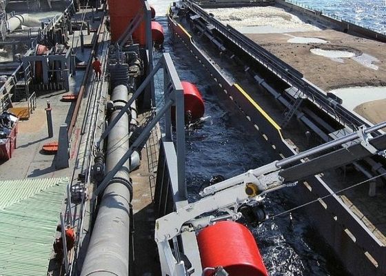 গুণ ইভা এসটিডি সুরক্ষা ফিনল্যান্ডের মেয়ে নৌকা ফেন্ডার CCS অনুমোদিত নৌকা অংশ এবং আনুষাঙ্গিক কারখানা