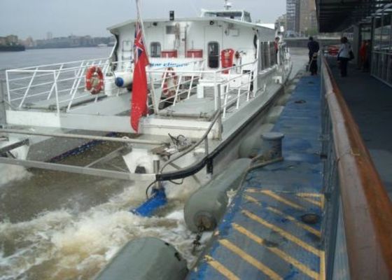 গুণ চকচকে সঙ্গে Yacht ফেনা পূরণ পরিবেশন ইভা সামুদ্রিক ফ্লোটিং প্রিন্টার কারখানা