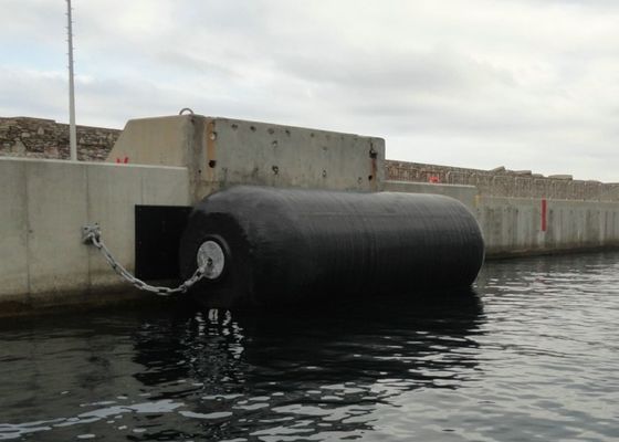 গুণ টুনা নৌকাগুলির জন্য নেচুয়াল রাবার মেটেরিয়াল ফেনা ভরাট ফেন্ডার ইভা ভাসা কারখানা