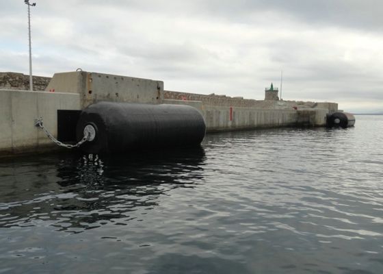 গুণ ইয়ট ব্যবহার ফোম ভর্তি নৌকা ফেন্ডার, এন্টি Collision ইভা ফোম ভর্তি ডক ফেন্ডার কারখানা