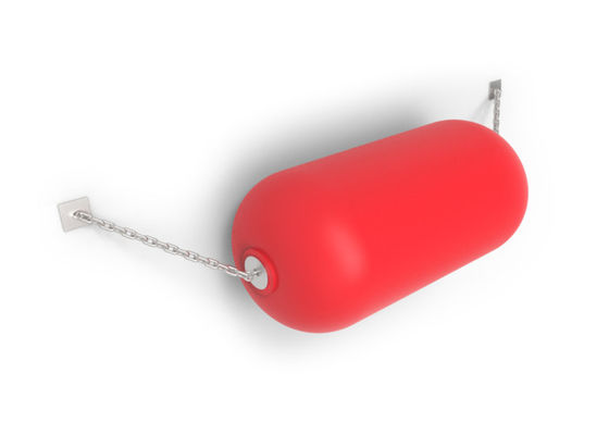 গুণ ভেসেলস অ্যান্টি টেরিং দিয়া 4.5 মি ফেনা পূর্ণ ফেন্ডার পলিউরিয়া লেপ কারখানা