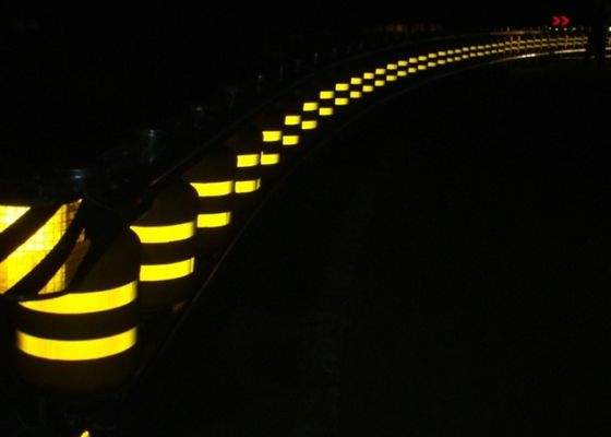 গুণ কভার রোড রোলার বেয়ার বেয়ার, পলিথিন রোড রোলার ব্যারিয়ার কারখানা