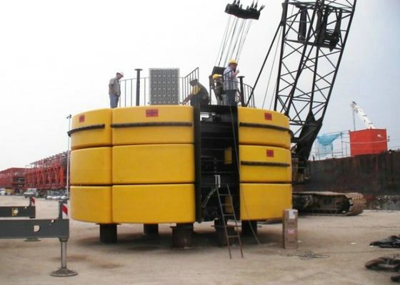 গুণ এসএস 304 মেরিন নেভিগেশন বুয়েস কারখানা