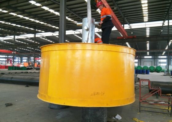 গুণ এসএস 304 মেরিন নেভিগেশন বুয়েস কারখানা