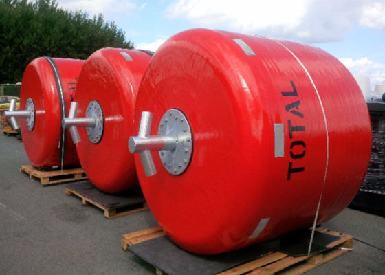 গুণ রঙিন শিপ মুরিং বাহ্যিক পলিউরিয়া লেপ সহ মেরিন নেভিগেশন কিনে কারখানা