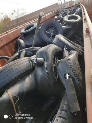 গুণ সামুদ্রিক জাহাজের জন্য সাশ্রয়ী মূল্যের অ্যান্টি-বিস্ফোরণ বায়ুসংক্রান্ত রাবার ফেন্ডার কারখানা