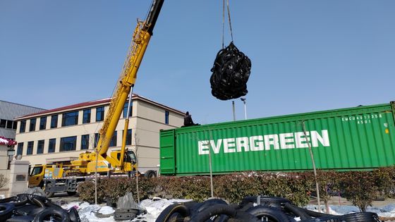 গুণ সামুদ্রিক জাহাজের জন্য সাশ্রয়ী মূল্যের অ্যান্টি-বিস্ফোরণ বায়ুসংক্রান্ত রাবার ফেন্ডার কারখানা