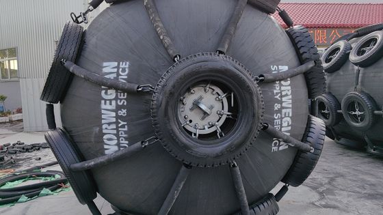 গুণ OEM অ্যান্টি-এজিং ফেনডার নিউম্যাটিক ডকিং শিপ সুরক্ষা কারখানা