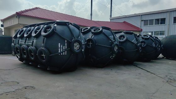 গুণ OEM অ্যান্টি-এজিং ফেনডার নিউম্যাটিক ডকিং শিপ সুরক্ষা কারখানা