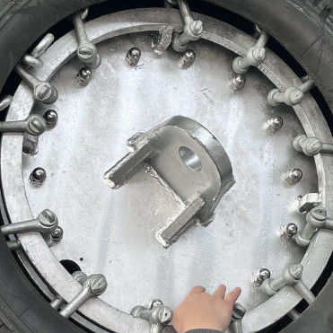 গুণ এসটিএস এসটিডি নিউম্যাটিক রাবার ফেন্ডার ইয়োকোহামা ইনোভেশন কারখানা