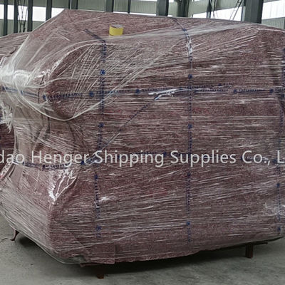 গুণ কাস্টমাইজযোগ্য সামুদ্রিক জাহাজের এয়ারব্যাগ জাহাজের কাঁচা লঞ্চিং এয়ারব্যাগের জন্য পারফেক্ট মেরামতের কিট কারখানা