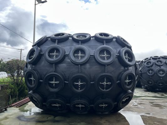 গুণ উচ্চ স্থায়িত্ব সম্পন্ন নিউমেটিক মেরিন ফেন্ডার, যা চেইন টায়ার নেট বৈশিষ্ট্যযুক্ত। পেমেন্ট পদ্ধতি: ওয়েস্টার্ন ইউনিয়ন। জাহাজ ডকিং নিরাপত্তার জন্য আদর্শ। কারখানা